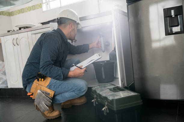 Professional Plumbing in Eielson Af, AK