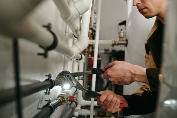 Best Same-Day Plumbing Service  in Eielson Af, AK