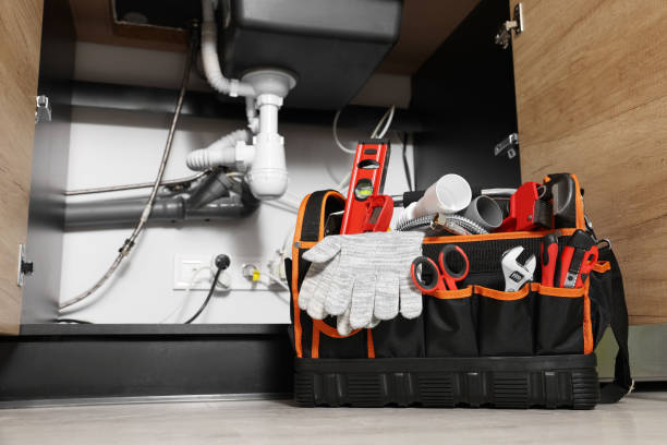 Best Same-Day Plumbing Service  in Eielson Af, AK